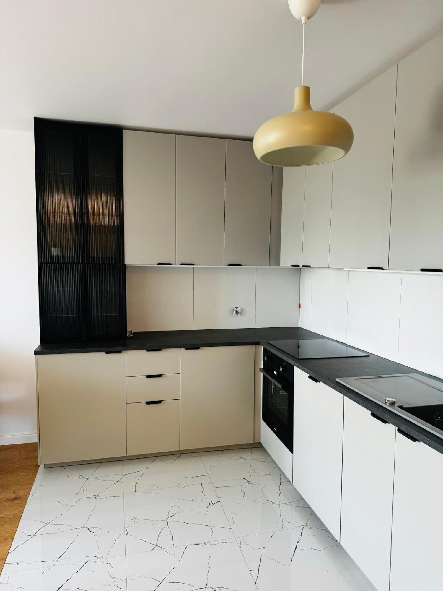 Apartamento Sailor House Gdansk Exterior foto
